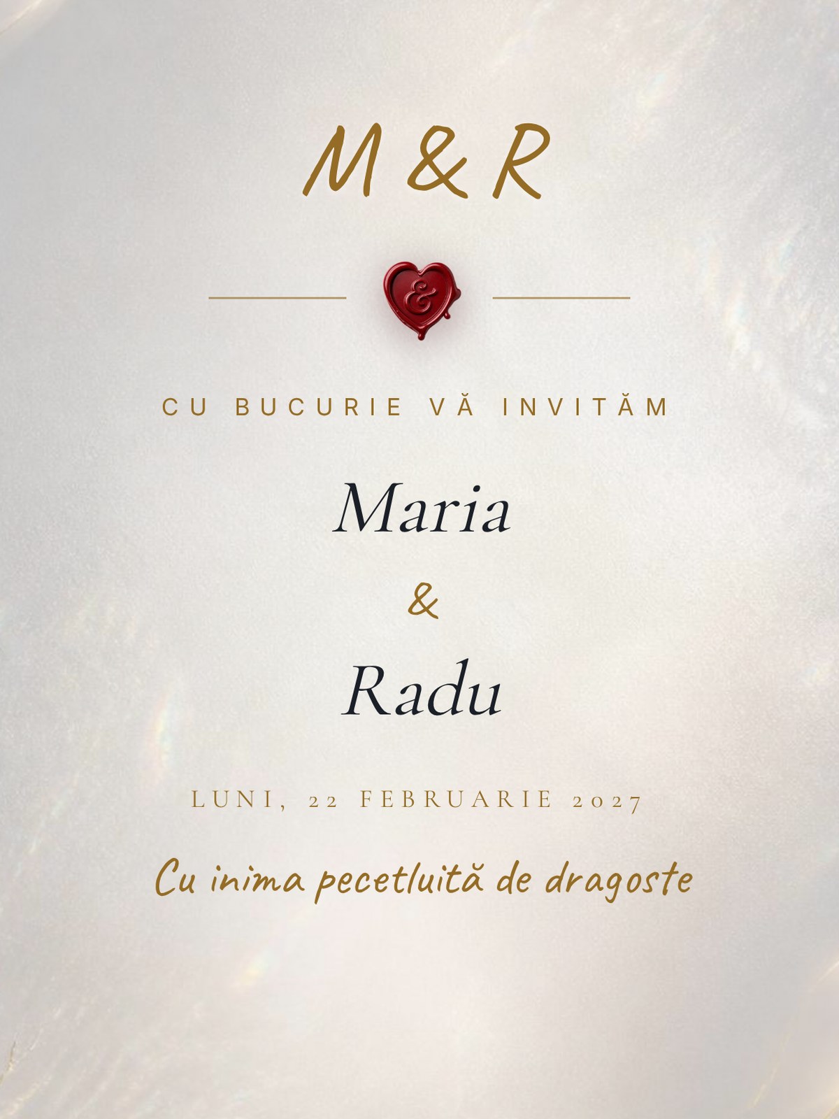 Previzualizare model Perle